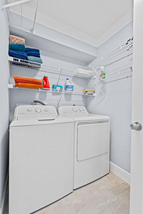 Tiny photo for 5637 Egret Isle Trail, Lake Worth, FL 33467 (MLS # R11168357)