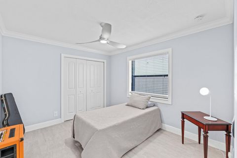 Tiny photo for 5637 Egret Isle Trail, Lake Worth, FL 33467 (MLS # R11168357)