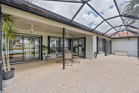 Tiny photo for 5637 Egret Isle Trail, Lake Worth, FL 33467 (MLS # R11168357)