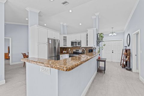Tiny photo for 5637 Egret Isle Trail, Lake Worth, FL 33467 (MLS # R11168357)