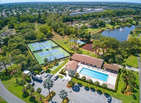 Tiny photo for 5637 Egret Isle Trail, Lake Worth, FL 33467 (MLS # R11168357)