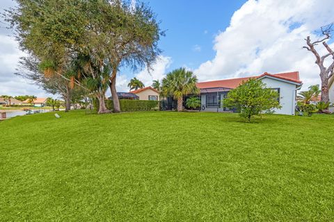 Tiny photo for 5637 Egret Isle Trail, Lake Worth, FL 33467 (MLS # R11168357)