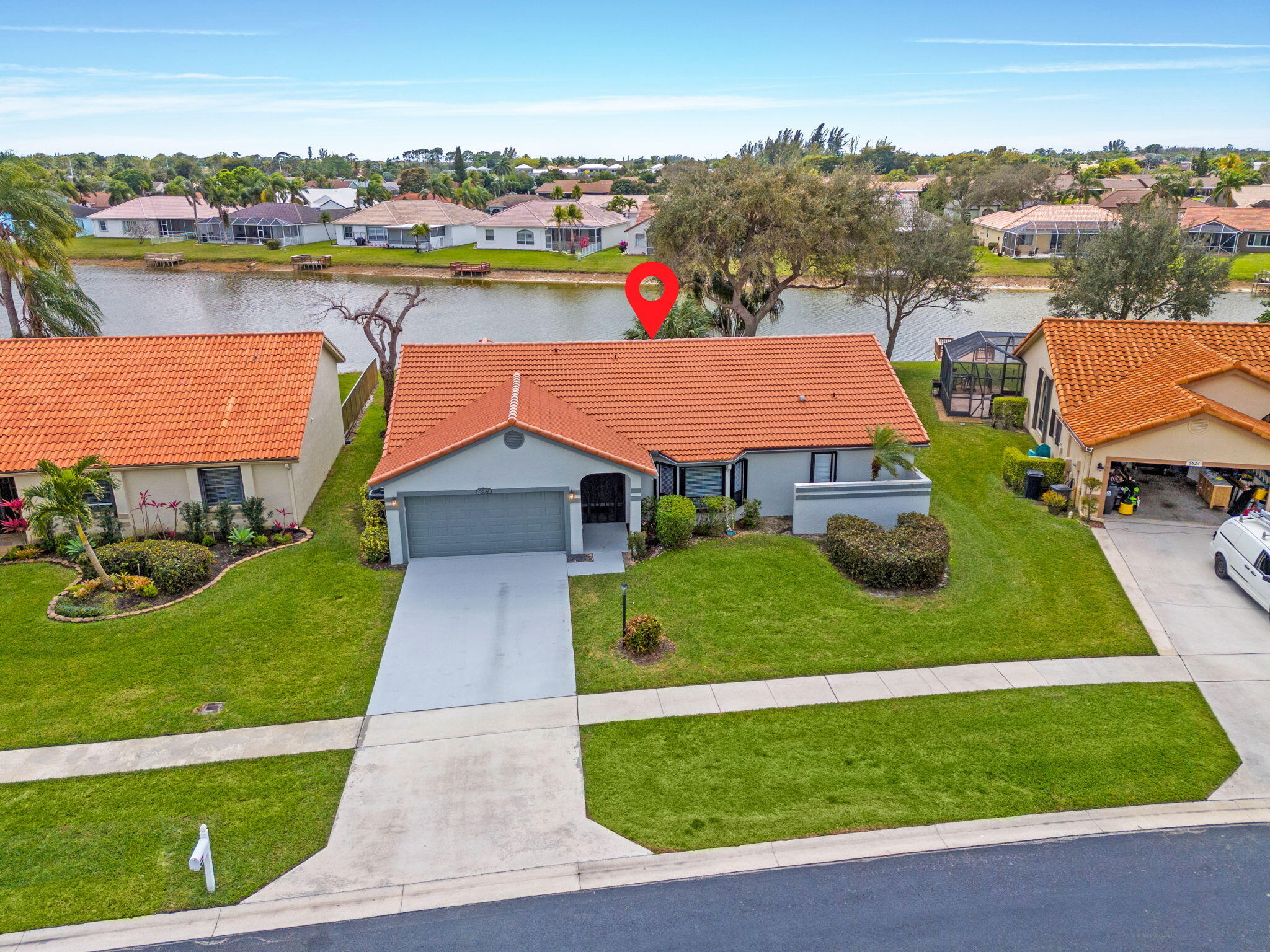 LAKES OF SHERBROOKE PH 8 - Residential