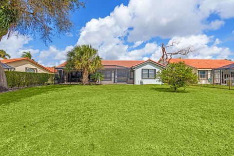 Tiny photo for 5637 Egret Isle Trail, Lake Worth, FL 33467 (MLS # R11168357)