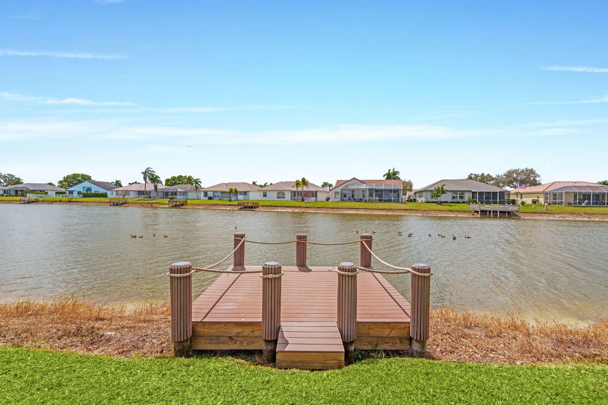 LAKES OF SHERBROOKE PH 8 - Residential