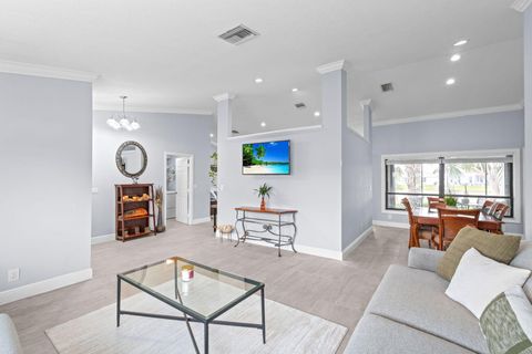 Tiny photo for 5637 Egret Isle Trail, Lake Worth, FL 33467 (MLS # R11168357)
