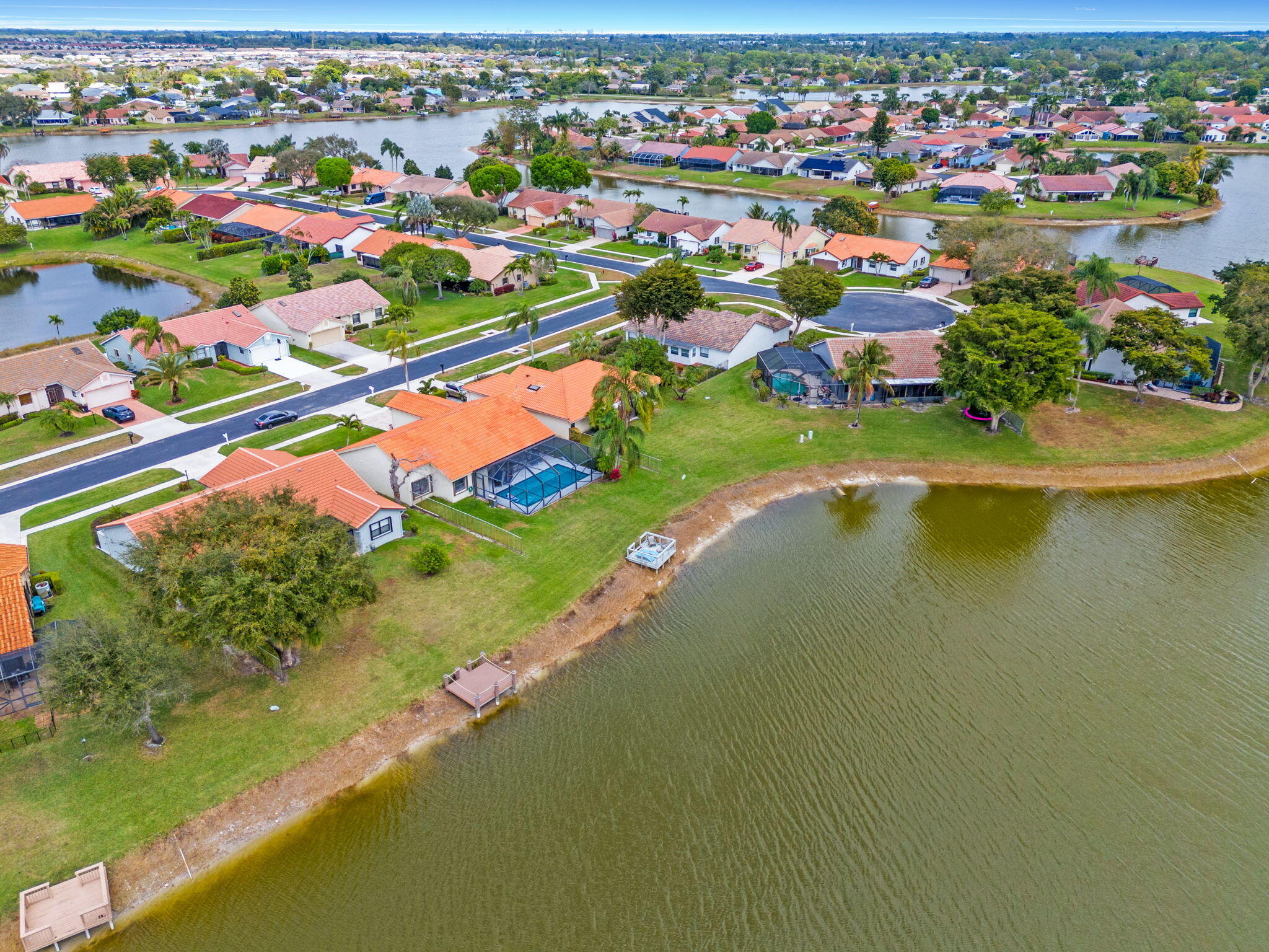 LAKES OF SHERBROOKE PH 8 - Residential