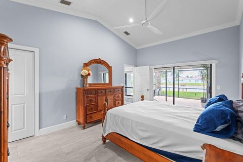 Tiny photo for 5637 Egret Isle Trail, Lake Worth, FL 33467 (MLS # R11168357)