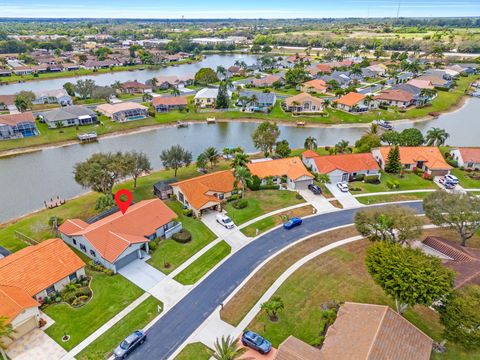 Tiny photo for 5637 Egret Isle Trail, Lake Worth, FL 33467 (MLS # R11168357)