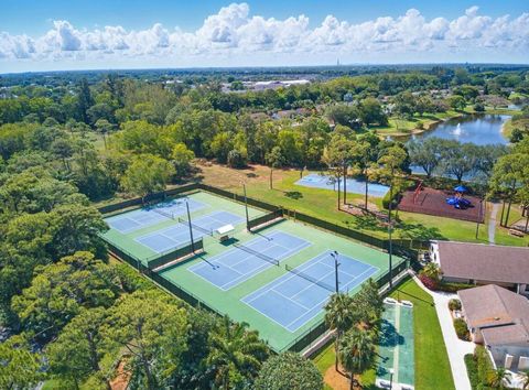 Tiny photo for 5637 Egret Isle Trail, Lake Worth, FL 33467 (MLS # R11168357)