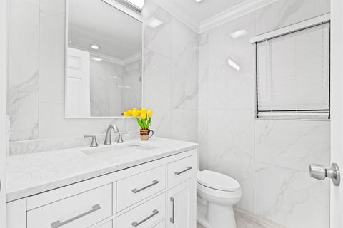 Tiny photo for 5637 Egret Isle Trail, Lake Worth, FL 33467 (MLS # R11168357)