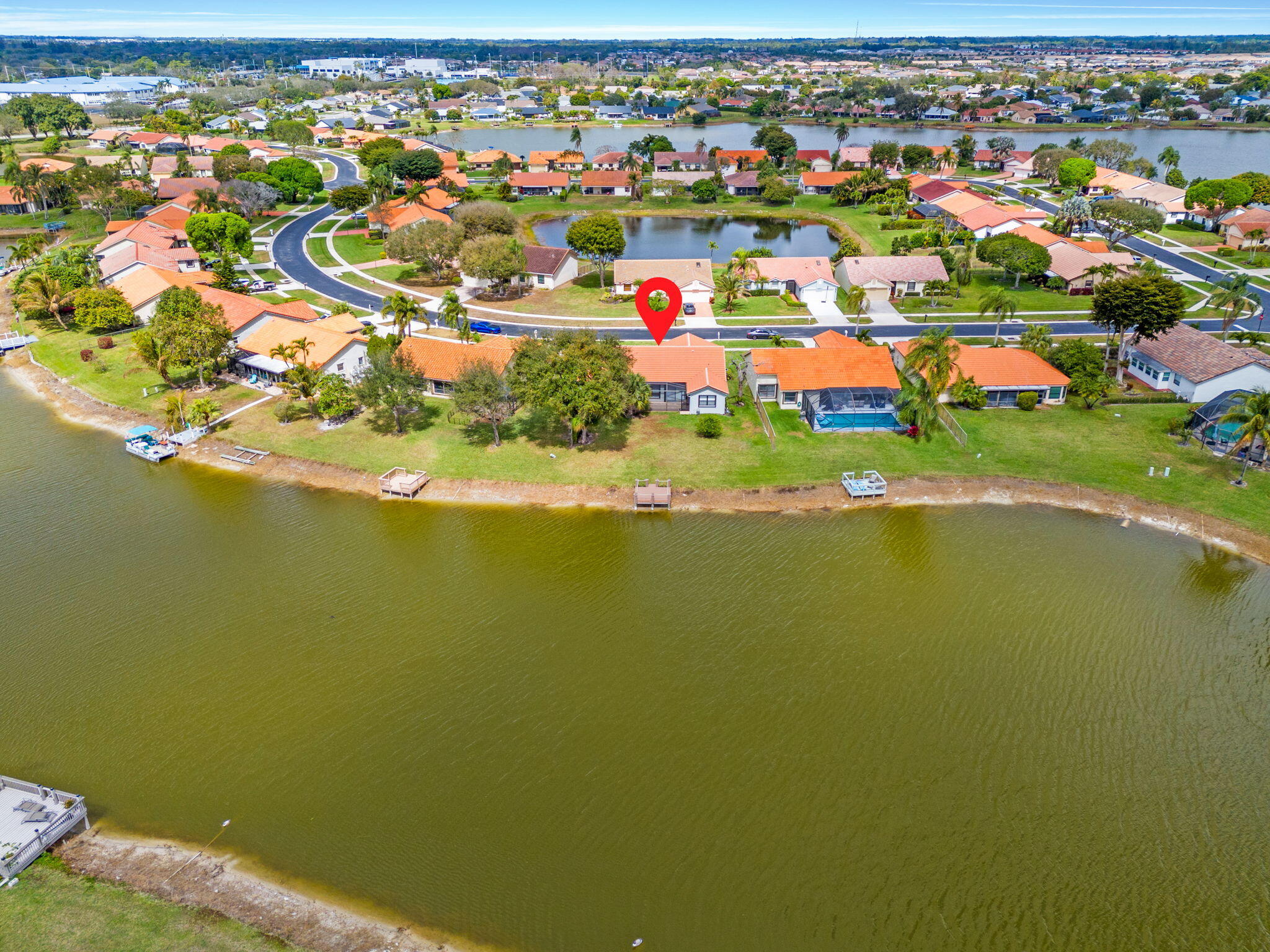 LAKES OF SHERBROOKE PH 8 - Residential