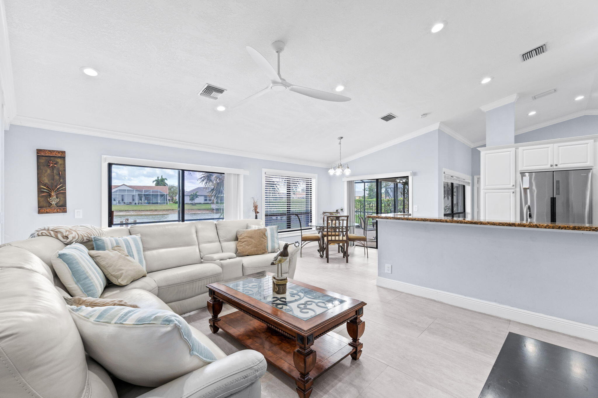 LAKES OF SHERBROOKE PH 8 - Residential