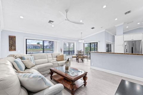 Tiny photo for 5637 Egret Isle Trail, Lake Worth, FL 33467 (MLS # R11168357)