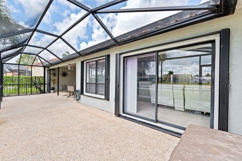 Tiny photo for 5637 Egret Isle Trail, Lake Worth, FL 33467 (MLS # R11168357)
