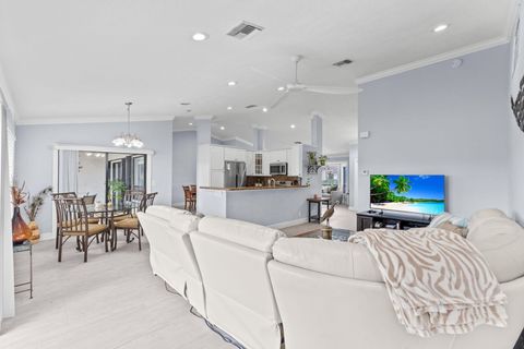 Tiny photo for 5637 Egret Isle Trail, Lake Worth, FL 33467 (MLS # R11168357)