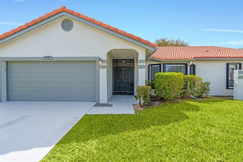 Photo of 5637 Egret Isle Trail, Lake Worth, FL 33467 (MLS # R11168357)