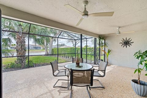 Tiny photo for 5637 Egret Isle Trail, Lake Worth, FL 33467 (MLS # R11168357)
