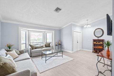 Tiny photo for 5637 Egret Isle Trail, Lake Worth, FL 33467 (MLS # R11168357)