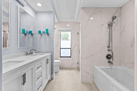 Tiny photo for 5637 Egret Isle Trail, Lake Worth, FL 33467 (MLS # R11168357)