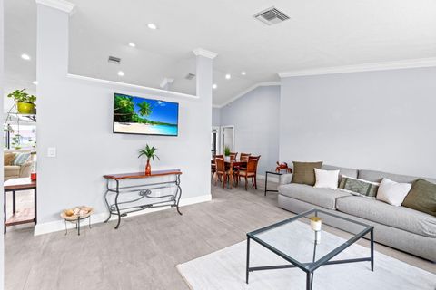 Tiny photo for 5637 Egret Isle Trail, Lake Worth, FL 33467 (MLS # R11168357)