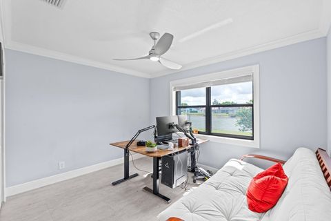 Tiny photo for 5637 Egret Isle Trail, Lake Worth, FL 33467 (MLS # R11168357)