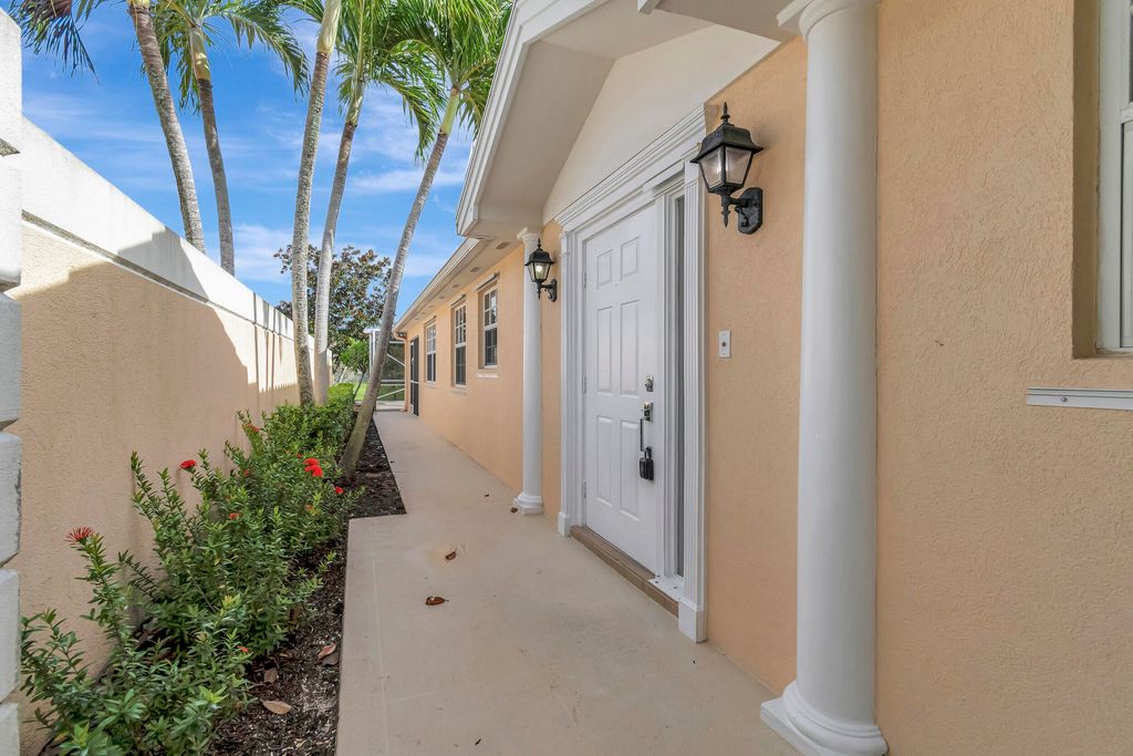 Photo of 8379 Saint Johns Court, Wellington, FL 33414 (MLS # R10941731)