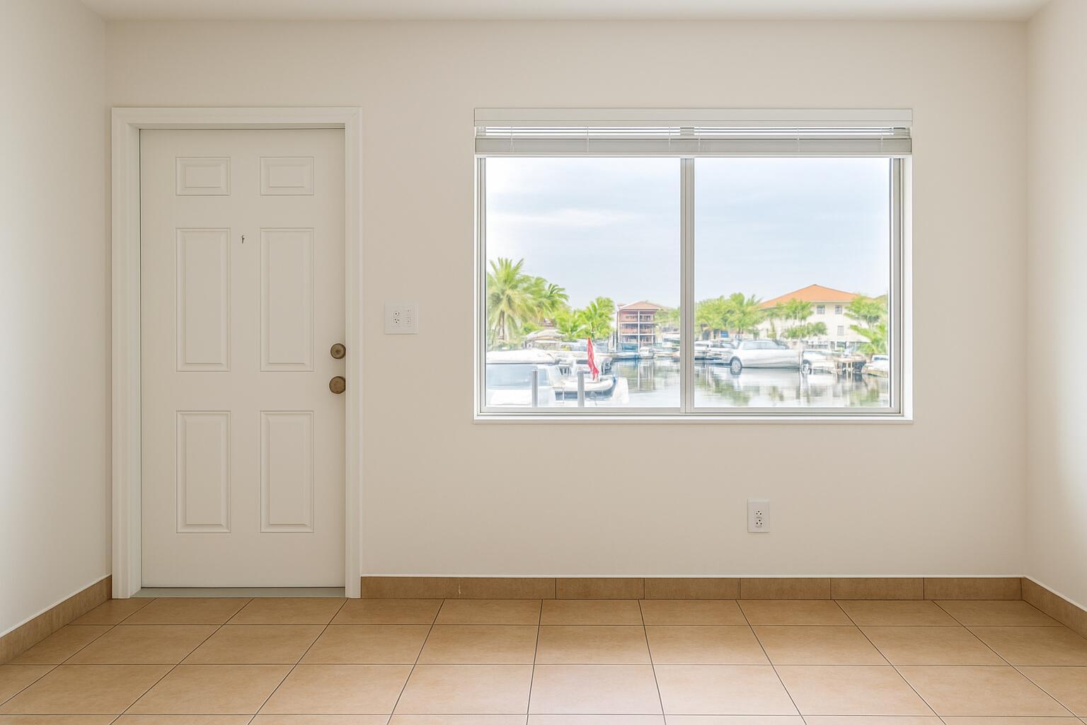 CYPRESS COVE - Residential Lease