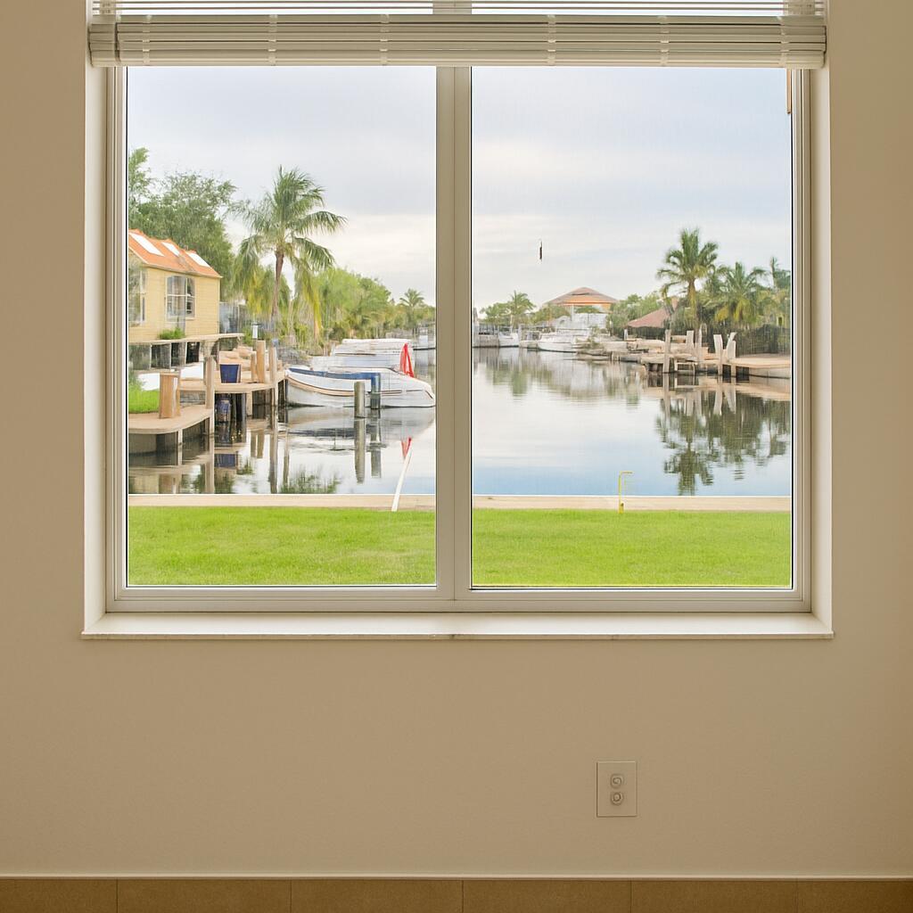 CYPRESS COVE - Residential Lease