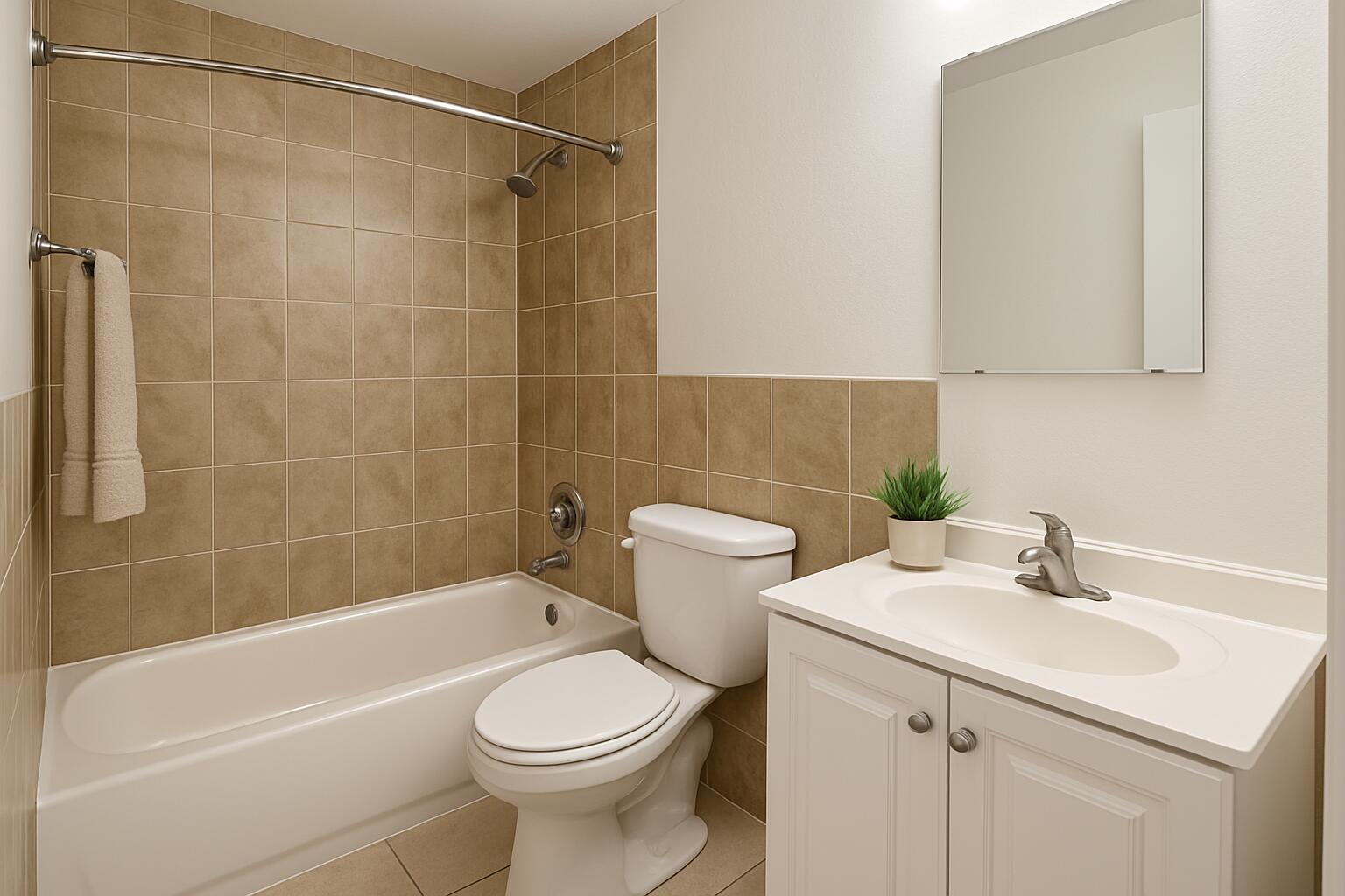 CYPRESS COVE - Residential Lease