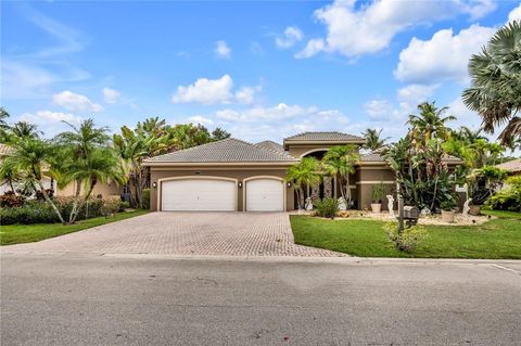 11881 NW 12th Dr, Coral Springs, FL 33071 - MLS#: F10384495
