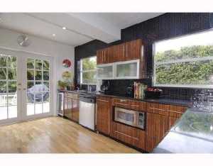 Santa Lucia - Residential Lease