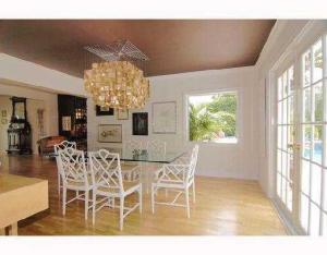 Santa Lucia - Residential Lease