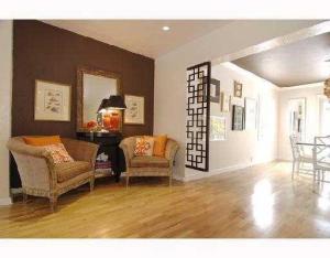 Santa Lucia - Residential Lease