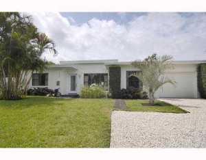 Santa Lucia - Residential Lease