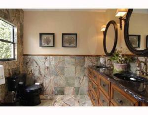 Santa Lucia - Residential Lease