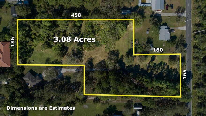 Discover a prime investment opportunity with this 3.40-acre parcel of land zoned RS-3, ideally situated on Rogers Rd in Fort Pierce, FL. This expansive property offers a versatile canvas for residential development, accommodating up to three units per acre. The serene, natural surroundings provide a peaceful retreat while still being conveniently close to local amenities, schools, and major transportation routes.Whether you're a developer seeking your next project or an individual ready to build your dream home with ample space for privacy, this property delivers endless potential. Don't miss the chance to own a valuable piece of land in a growing area.