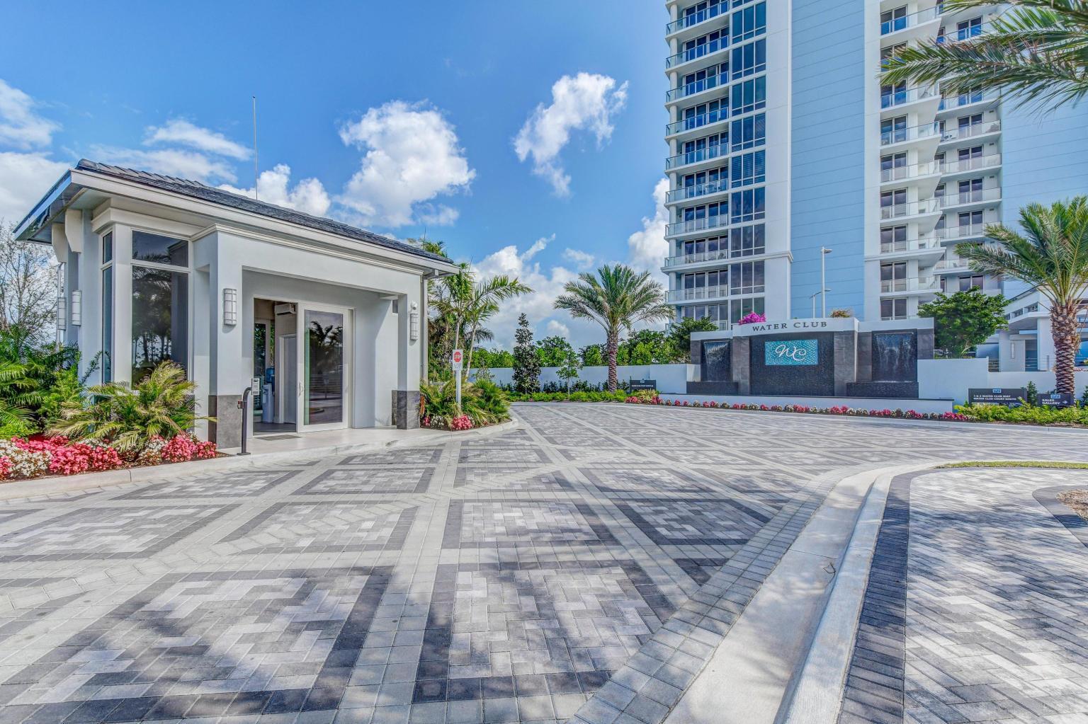 WATER CLUB NORTH PALM BEA - Residential