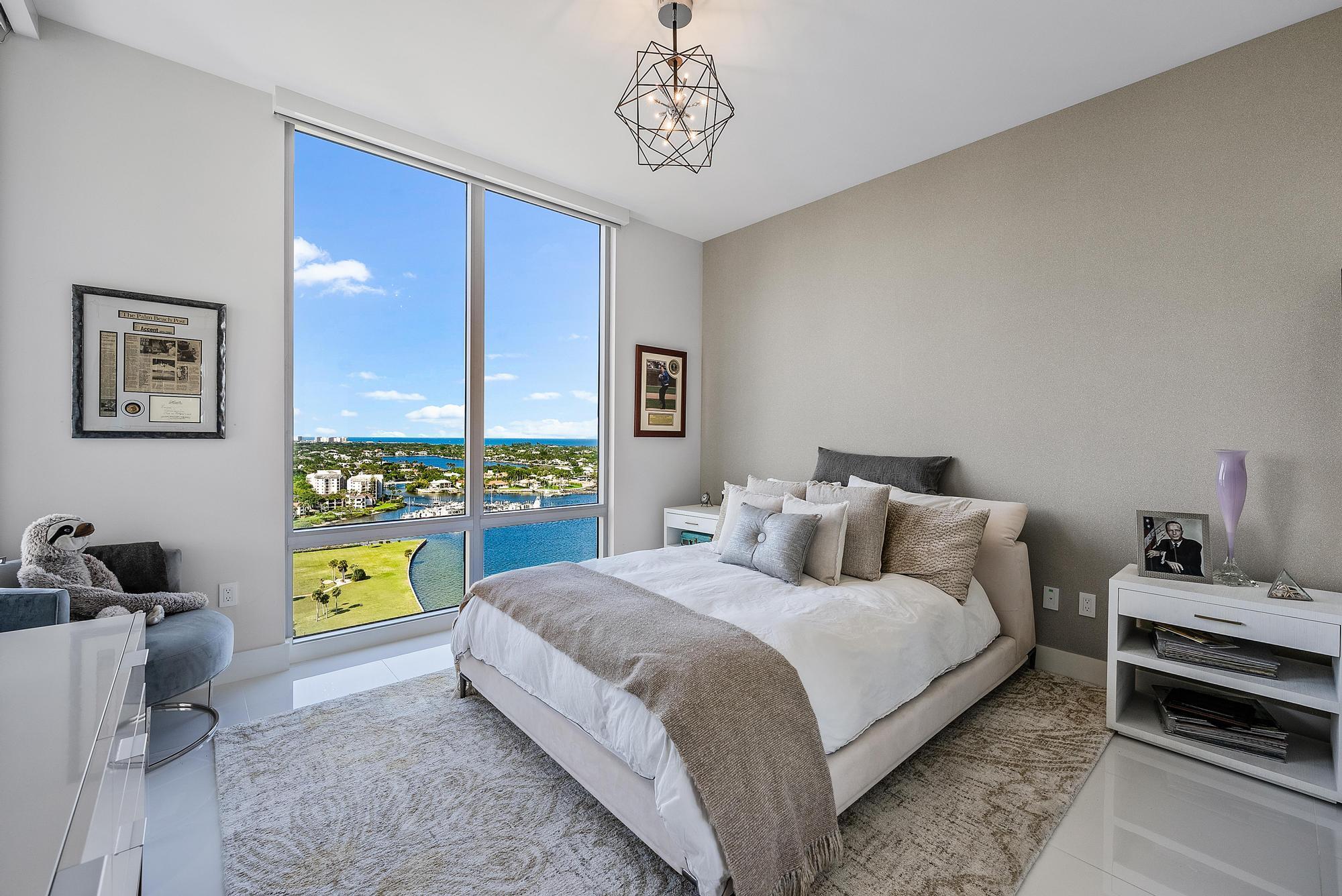 WATER CLUB NORTH PALM BEA - Residential