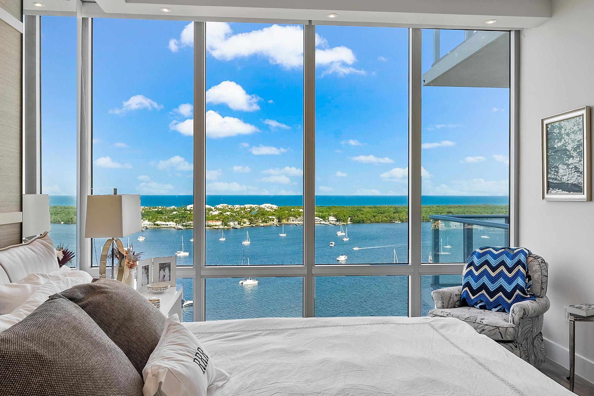 WATER CLUB NORTH PALM BEA - Residential