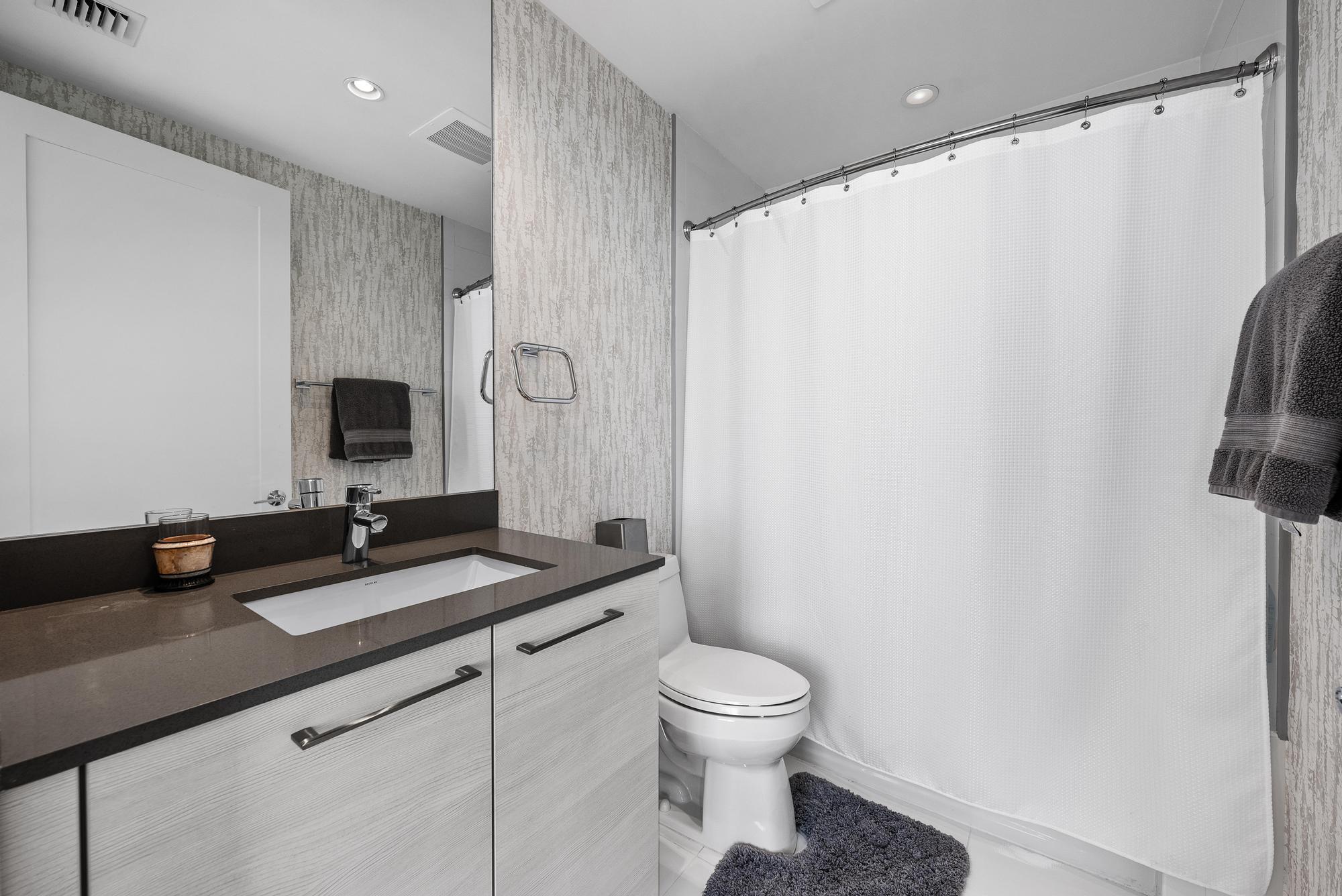 WATER CLUB NORTH PALM BEA - Residential