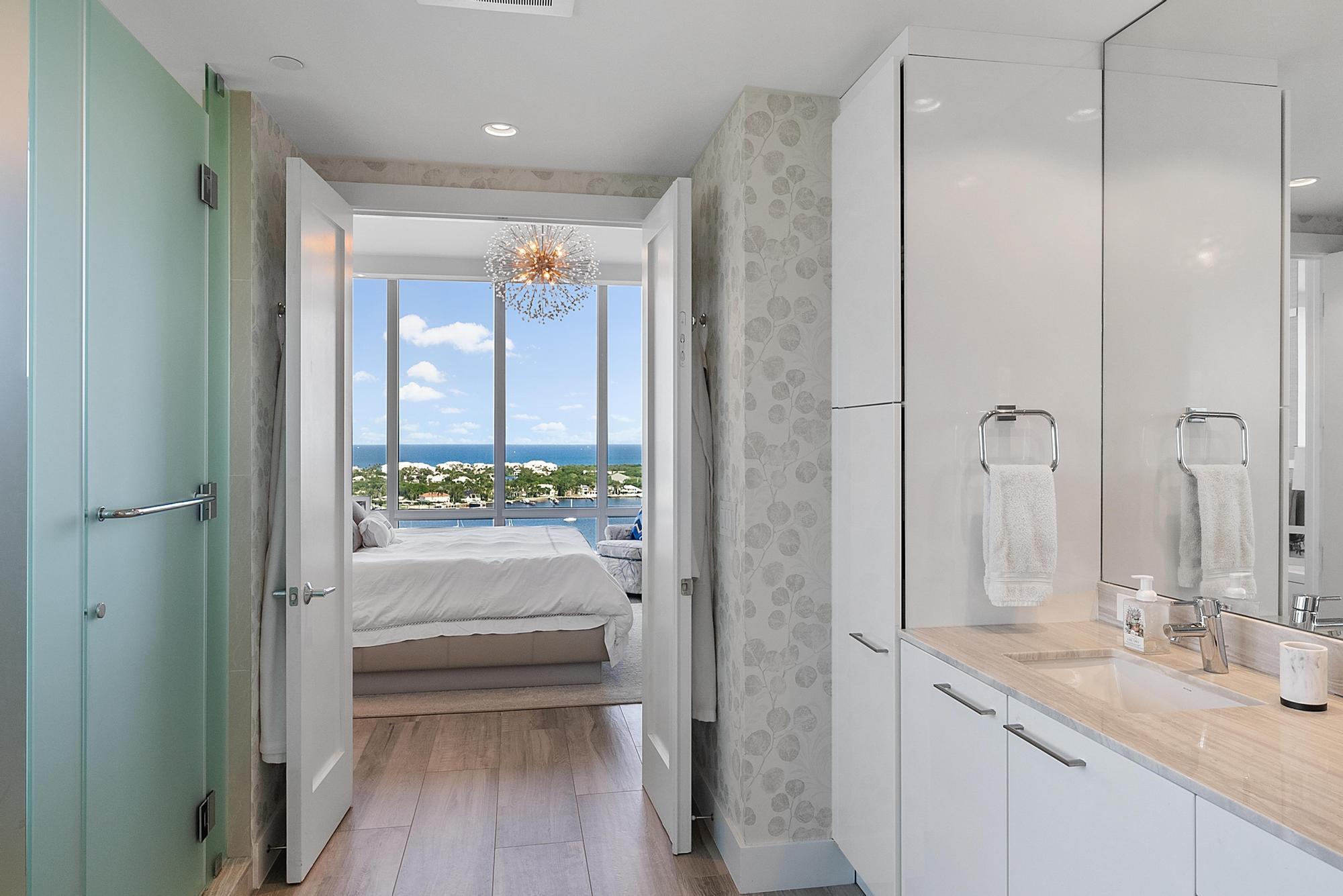 WATER CLUB NORTH PALM BEA - Residential