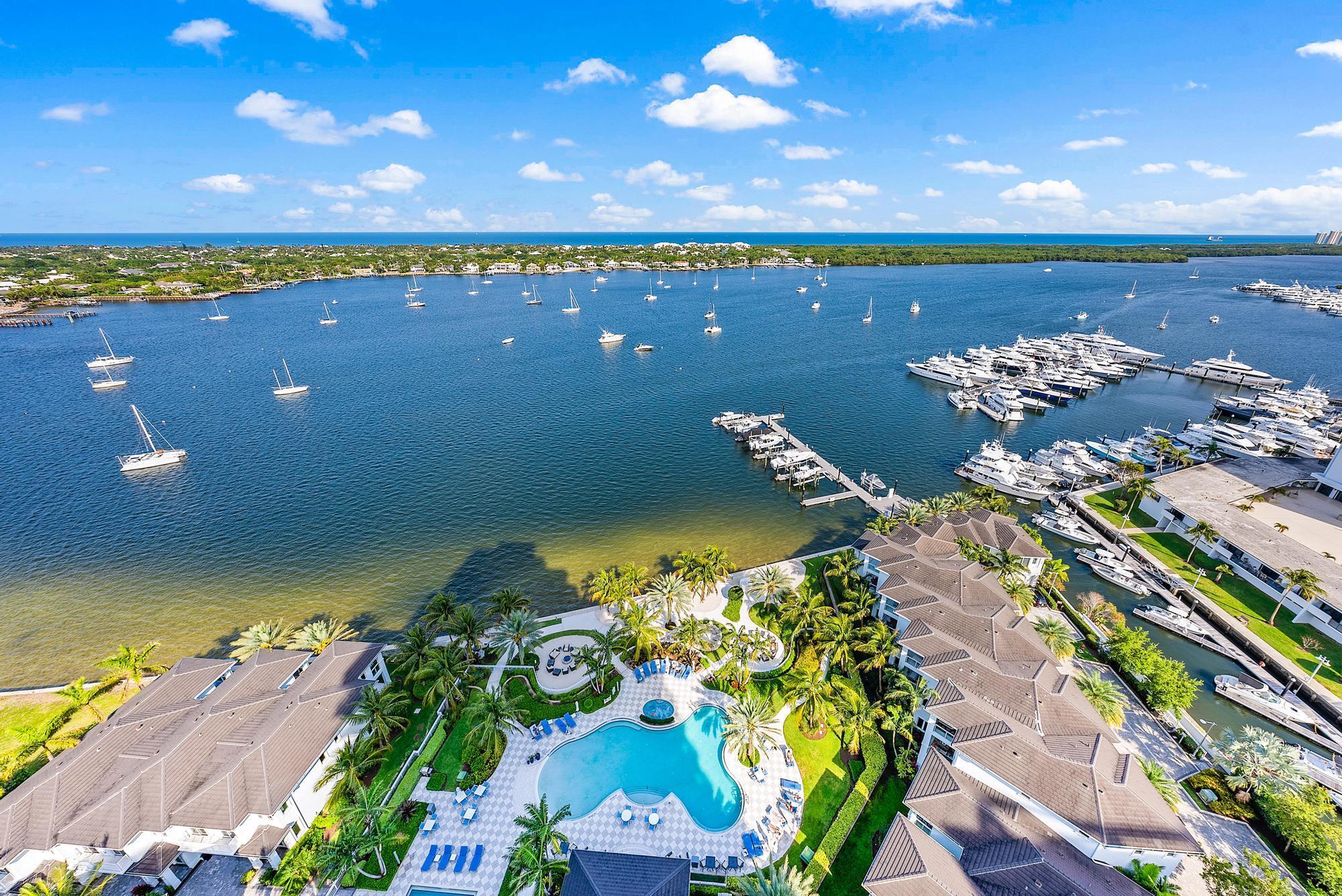 WATER CLUB NORTH PALM BEA - Residential