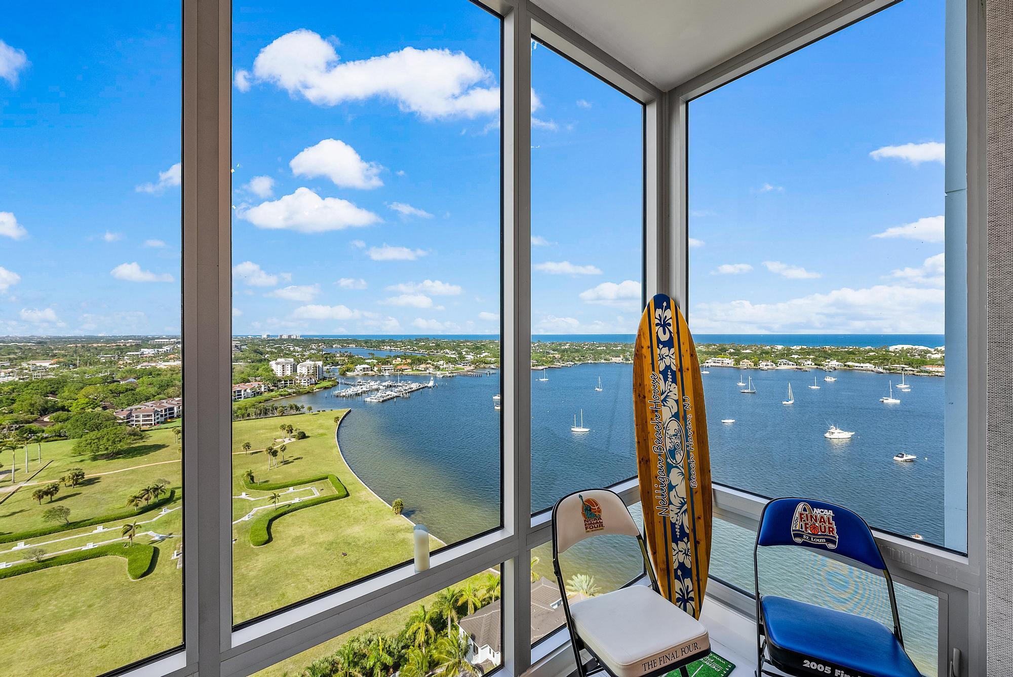 WATER CLUB NORTH PALM BEA - Residential