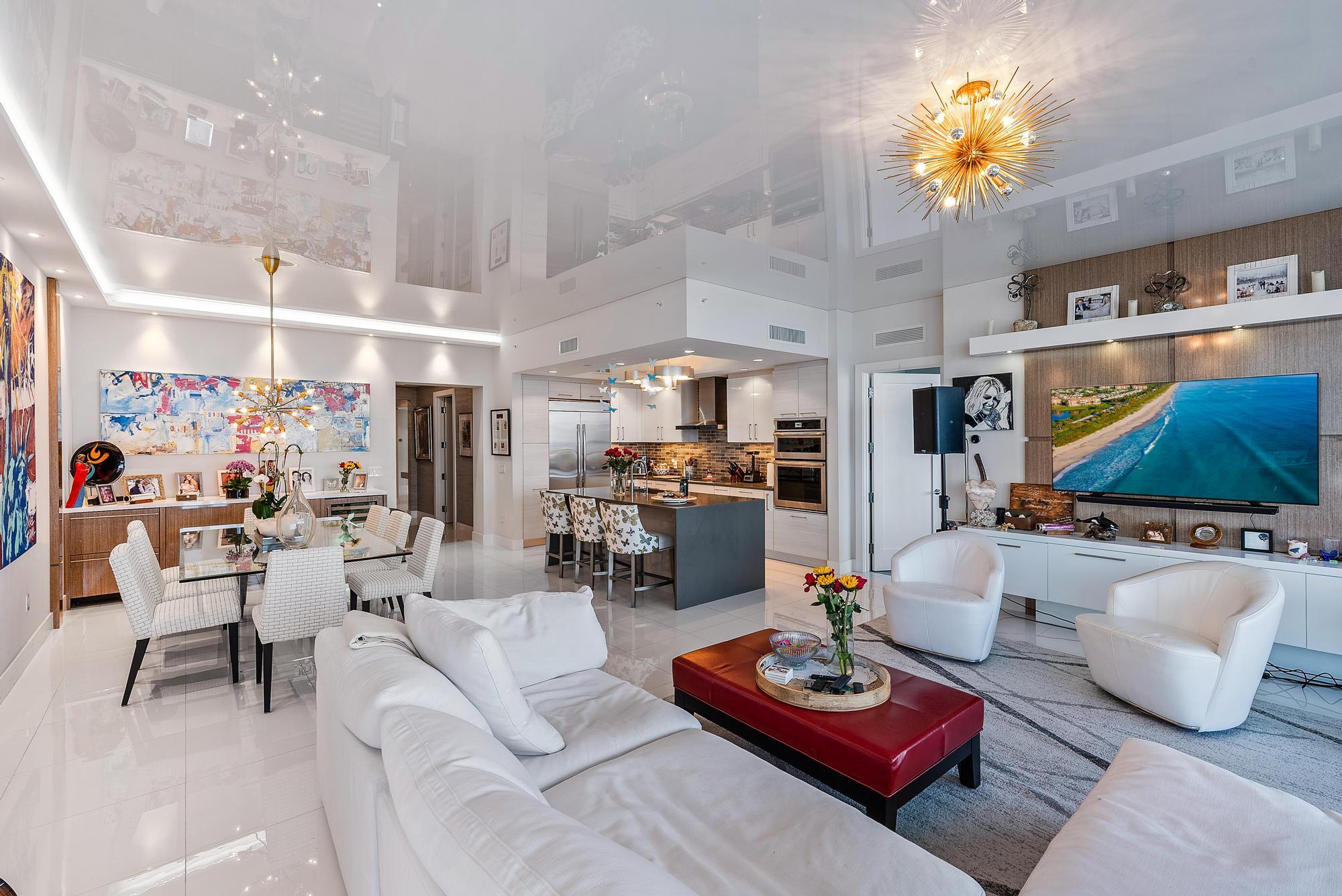 WATER CLUB NORTH PALM BEA - Residential