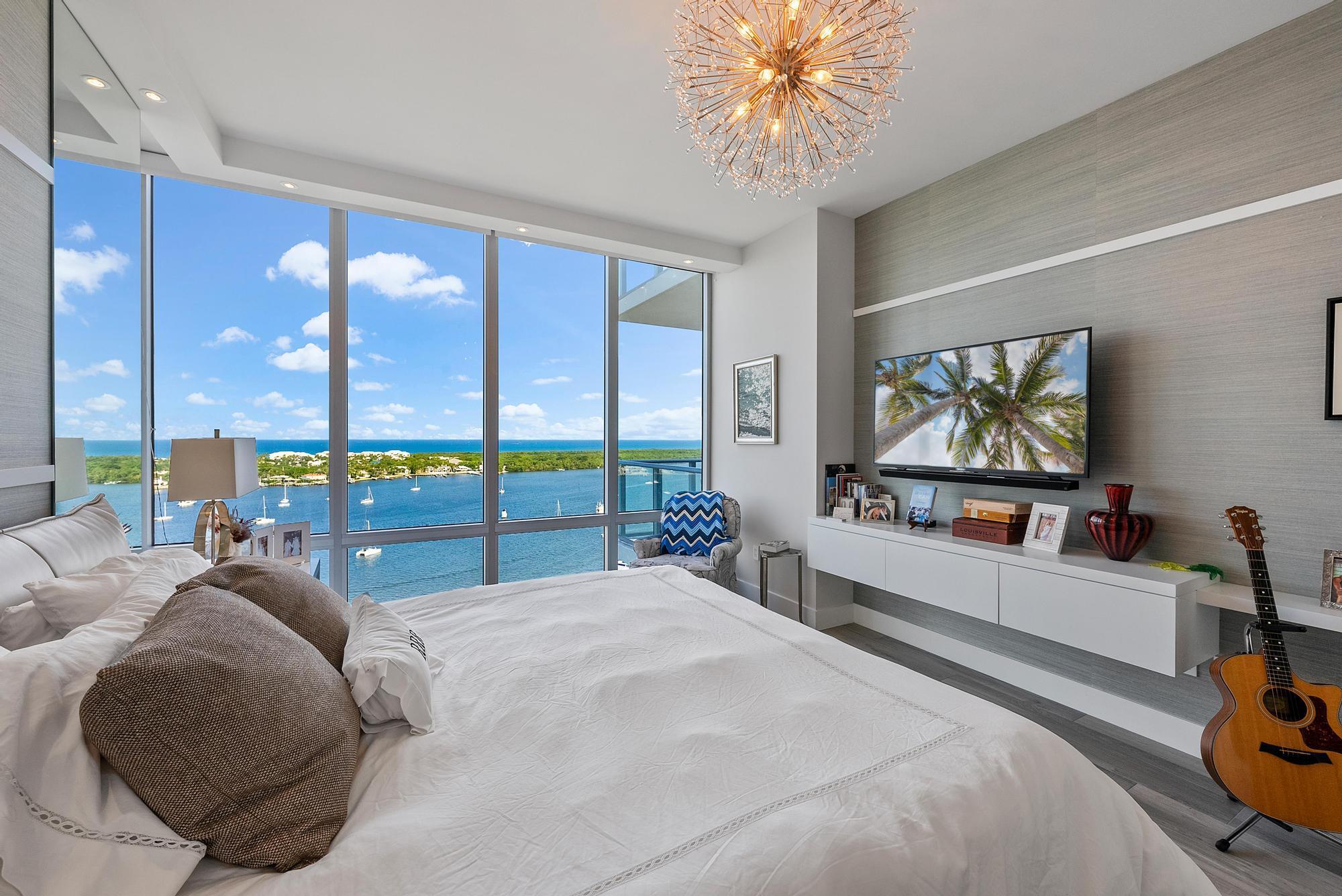 WATER CLUB NORTH PALM BEA - Residential