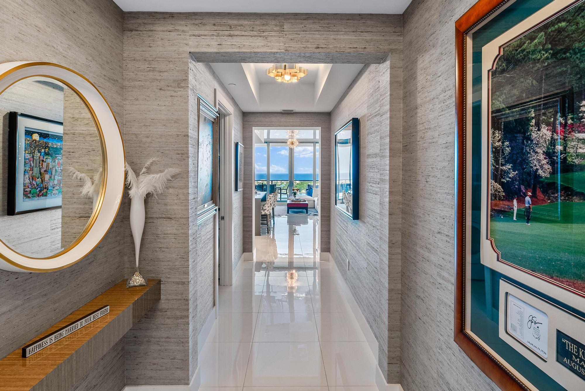 WATER CLUB NORTH PALM BEA - Residential