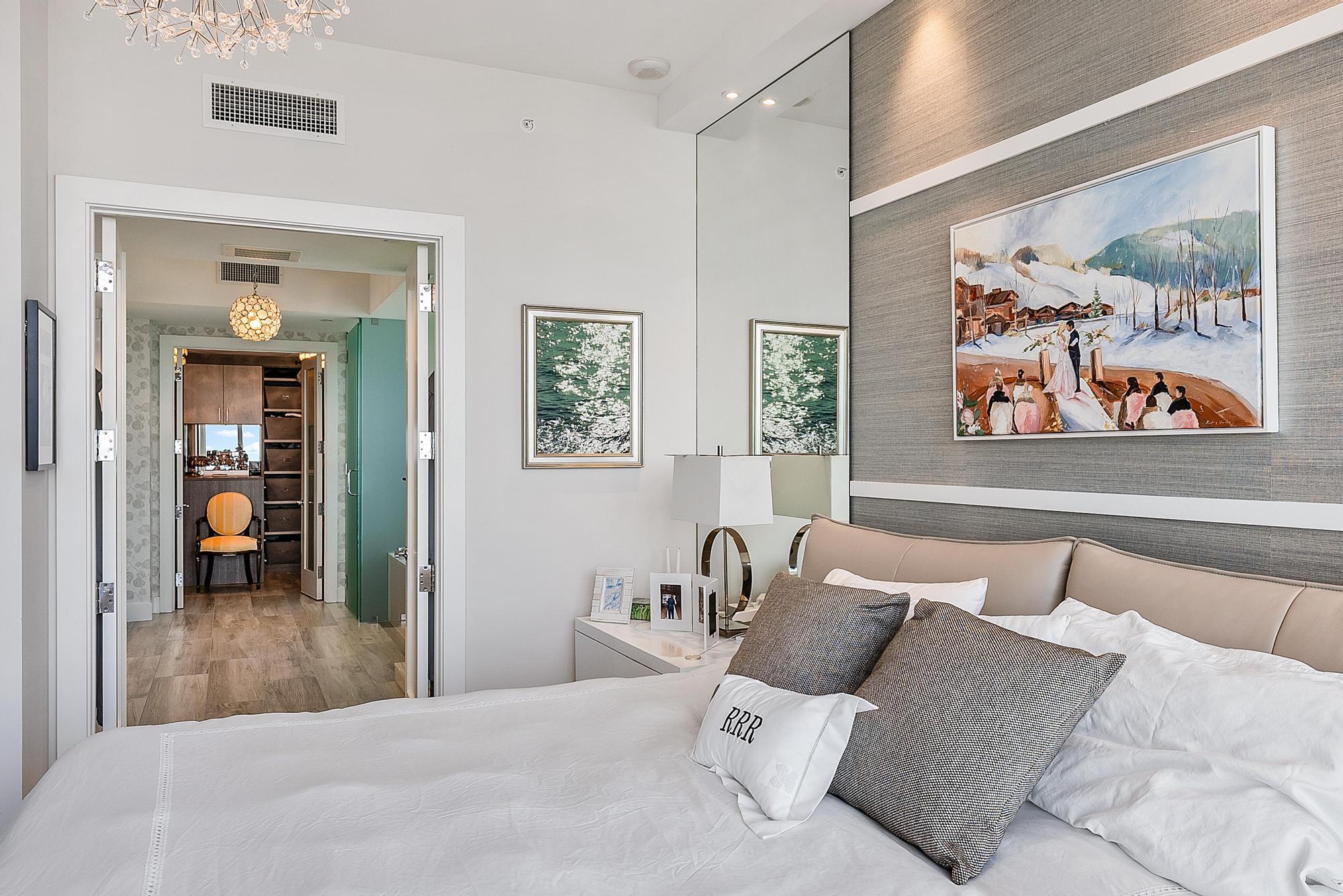 WATER CLUB NORTH PALM BEA - Residential