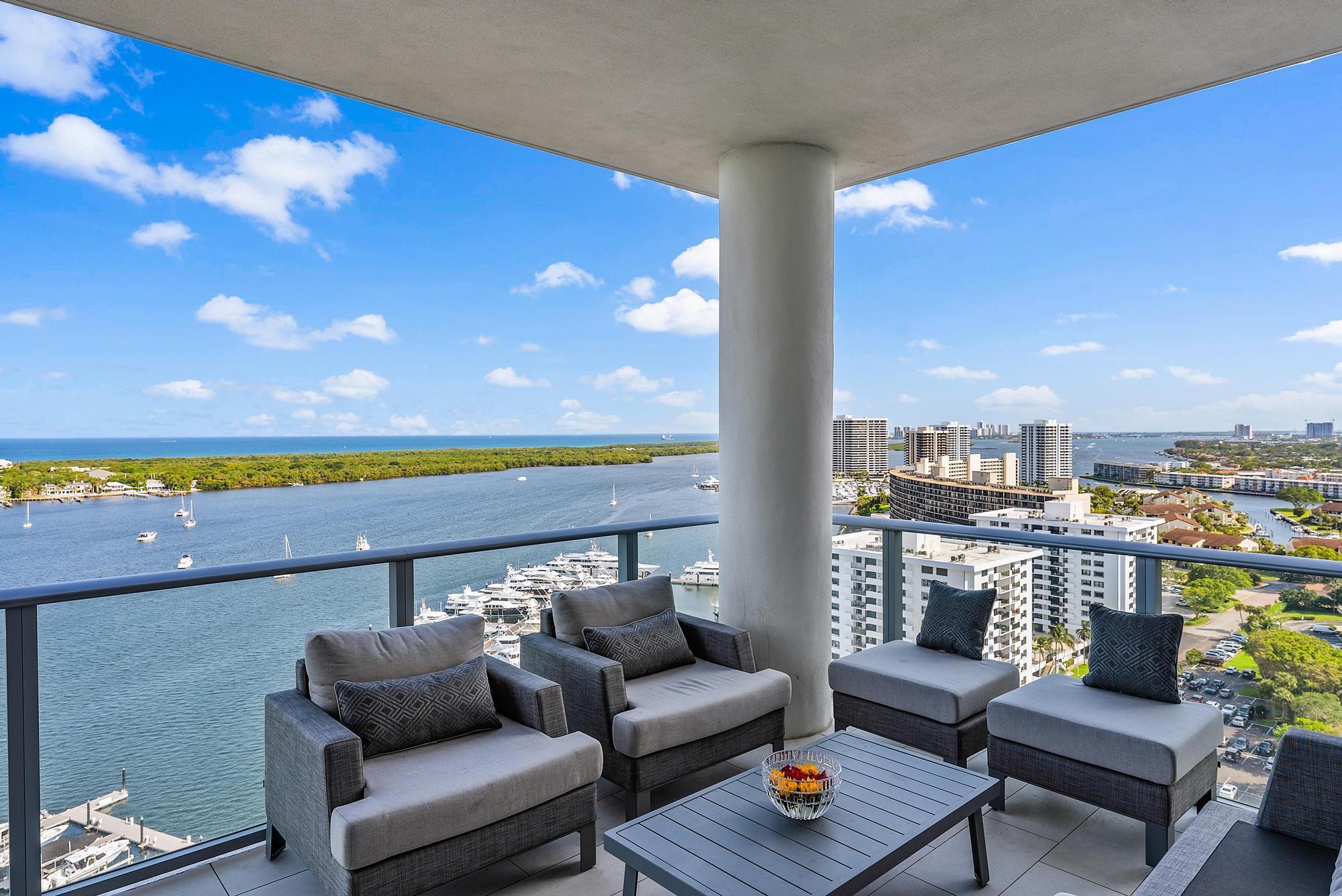 WATER CLUB NORTH PALM BEA - Residential