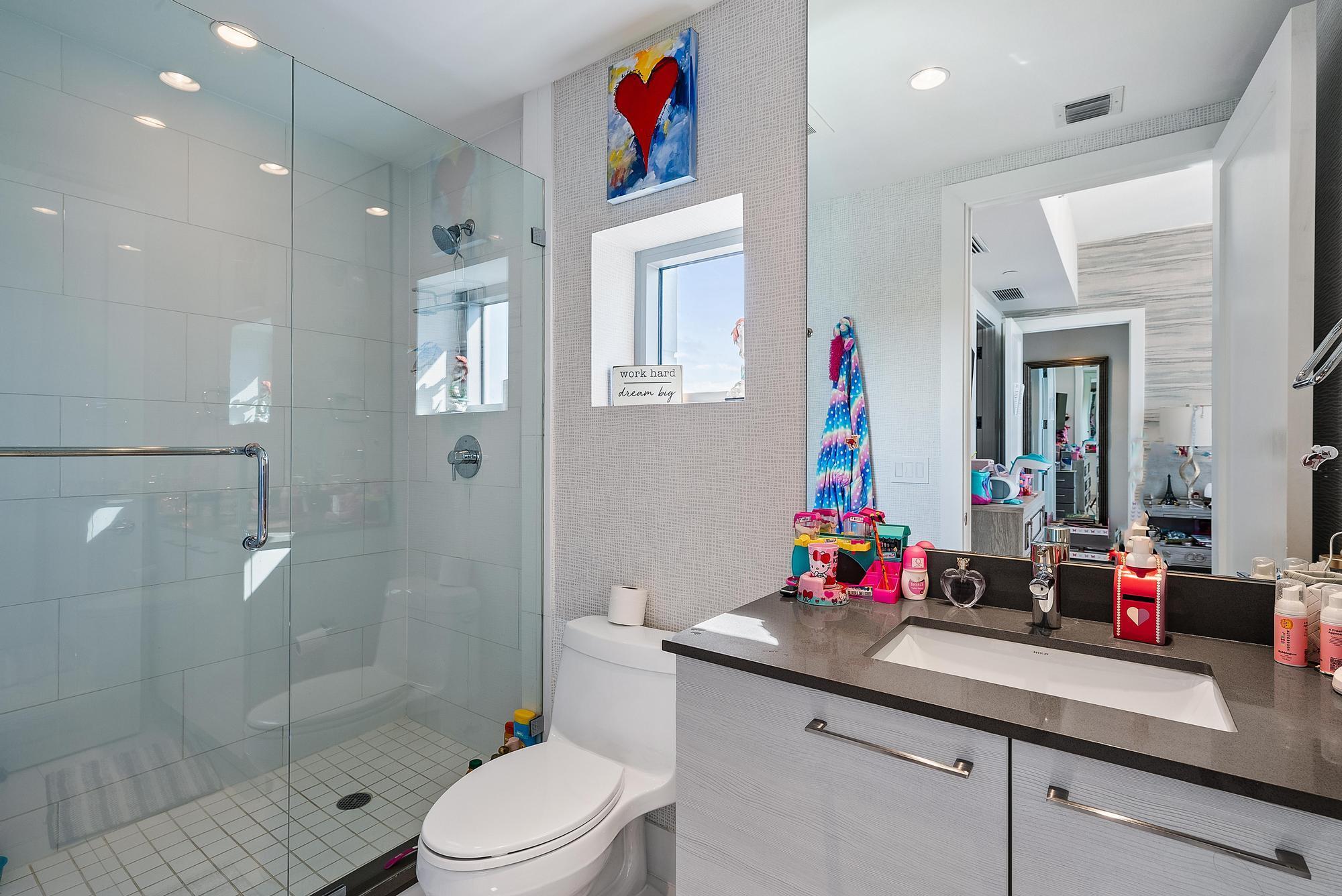 WATER CLUB NORTH PALM BEA - Residential